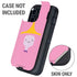 Adult Swim Adventure Time Princess Bubblegum Otterbox Defender iPhone Skin