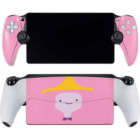 Adult Swim Adventure Time Princess Bubblegum PlayStation PS5 Skins
