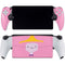 Adult Swim Adventure Time Princess Bubblegum PlayStation Portal Remote Player Skin