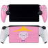 Adult Swim Adventure Time Princess Bubblegum PlayStation Portal Remote Player Skin