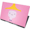 Adult Swim Adventure Time Princess Bubblegum Dell Precision Skin