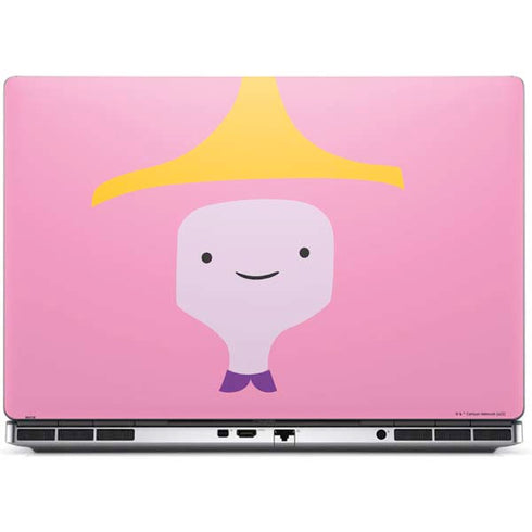 Adult Swim Adventure Time Princess Bubblegum Dell Precision Skin