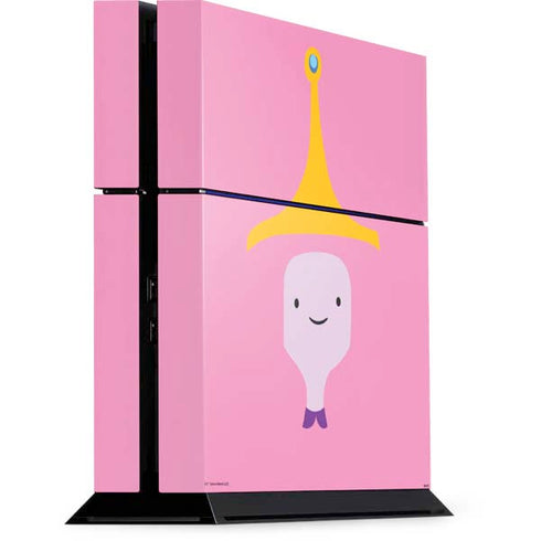Adult Swim Adventure Time Princess Bubblegum PlayStation PS4 Skins
