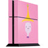 Adult Swim Adventure Time Princess Bubblegum PlayStation PS4 Skins