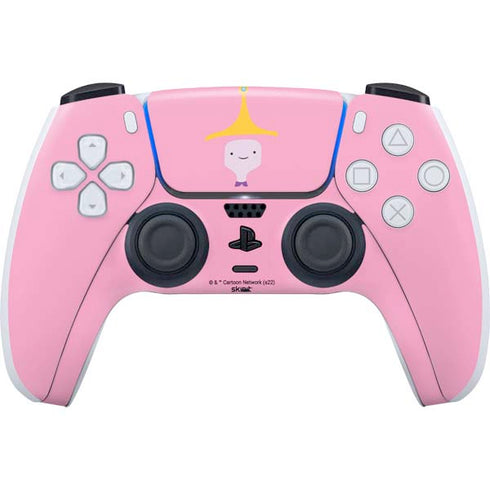 Adult Swim Adventure Time Princess Bubblegum PlayStation PS5 Skins