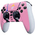Adult Swim Adventure Time Princess Bubblegum PS5 DualSense Edge Pro Controller Skin