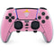 Adult Swim Adventure Time Princess Bubblegum PS5 DualSense Edge Pro Controller Skin
