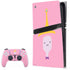 Adult Swim Adventure Time Princess Bubblegum PlayStation PS5 Skins