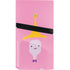 Adult Swim Adventure Time Princess Bubblegum PS5 Pro Disk Console Skin