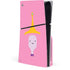 Adult Swim Adventure Time Princess Bubblegum PlayStation PS5 Skins