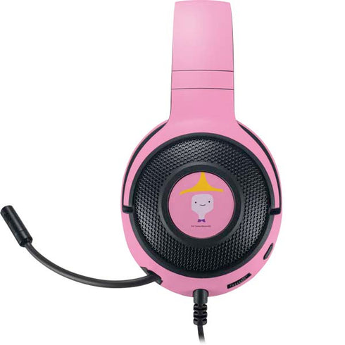 Adult Swim Adventure Time Princess Bubblegum Razer Kraken X Skin