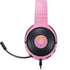Adult Swim Adventure Time Princess Bubblegum Razer Kraken X Skin
