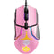 Adult Swim Adventure Time Princess Bubblegum SteelSeries Rival 600 Gaming Mouse Skin