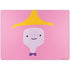 Adult Swim Adventure Time Princess Bubblegum Surface Laptop 7 13.8in Skin