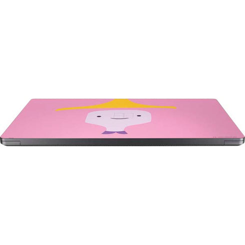 Adult Swim Adventure Time Princess Bubblegum Surface Laptop 7 13.8in Skin