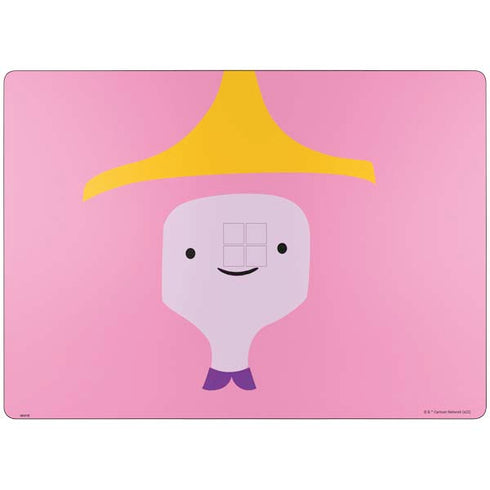 Adult Swim Adventure Time Princess Bubblegum Surface Laptop 7 15in Skin