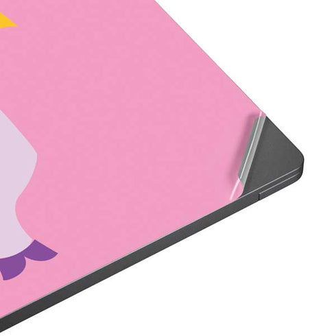 Adult Swim Adventure Time Princess Bubblegum Surface Laptop 7 15in Skin