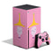 Adult Swim Adventure Time Princess Bubblegum Xbox Series X Bundle Skin