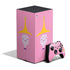 Adult Swim Adventure Time Princess Bubblegum XBox Series X Digital Edition Bundle Skin