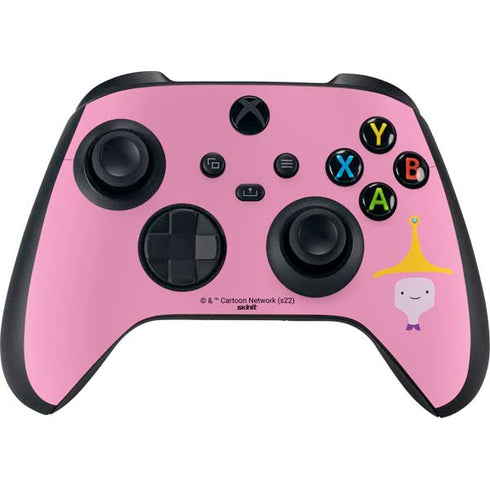 Adult Swim Adventure Time Princess Bubblegum XBox Series X Digital Edition Bundle Skin