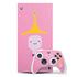 Adult Swim Adventure Time Princess Bubblegum Xbox Series X Skins