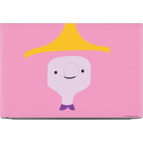 Adult Swim Adventure Time Princess Bubblegum Dell XPS Skin