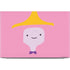 Adult Swim Adventure Time Princess Bubblegum Dell XPS Skin