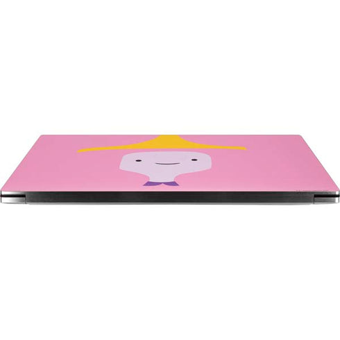 Adult Swim Adventure Time Princess Bubblegum Dell XPS Skin