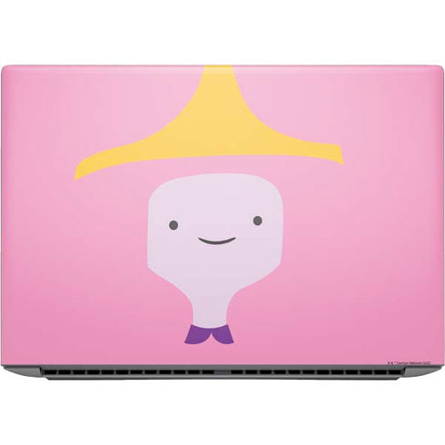 Adult Swim Adventure Time Princess Bubblegum HP ZBook Fury 16 G10 Skin