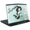 Disney Princess Jasmine Dell Alienware Skin