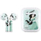 Disney Princess Jasmine Apple AirPods Skin