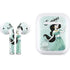 Disney Princess Jasmine Apple AirPods Skin