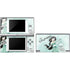 Disney Princess Jasmine Nintendo Skins