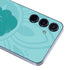 Disney Aladdin Princess Jasmine Silhouette Flower Galaxy A36 5G Skin