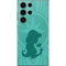 Disney Aladdin Princess Jasmine Silhouette Flower Galaxy Skins