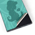 Disney Aladdin Princess Jasmine Silhouette Flower Galaxy Skins