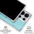 Disney Aladdin Princess Jasmine Silhouette Flower Galaxy S26 Ultra Clear Case