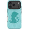 Disney Aladdin Princess Jasmine Silhouette Flower iPhone 18 Pro Max Impact Case
