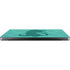 Disney Aladdin Princess Jasmine Silhouette Flower Apple MacBook Pro 14-inch Skin