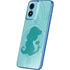 Disney Aladdin Princess Jasmine Silhouette Flower Moto G Play 4G (2024) Skin