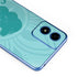 Disney Aladdin Princess Jasmine Silhouette Flower Moto G Play 4G (2024) Skin
