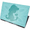 Disney Aladdin Princess Jasmine Silhouette Flower Dell Precision Skin