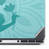 Disney Aladdin Princess Jasmine Silhouette Flower Dell Precision Skin