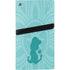 Disney Aladdin Princess Jasmine Silhouette Flower PS5 Pro Disk Console Skin