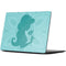 Disney Aladdin Princess Jasmine Silhouette Flower Surface Laptop 7 15in Skin