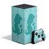 Disney Aladdin Princess Jasmine Silhouette Flower XBox Series X Digital Edition Bundle Skin