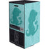Disney Aladdin Princess Jasmine Silhouette Flower XBox Series X Digital Edition Bundle Skin