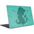 Disney Aladdin Princess Jasmine Silhouette Flower Dell XPS Skin