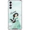 Disney Princess Jasmine Gabb Phone 4 Clear Case