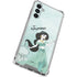 Disney Princess Jasmine Gabb Phone 4 Clear Case
